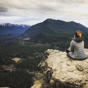 Meet your Posher, Ariel